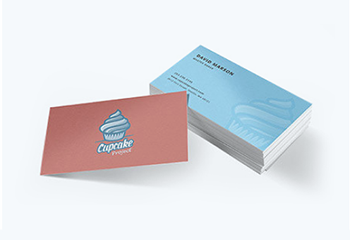 business cards